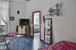 t2 à la vente -   64000  PAU, surface 43 m2 vente t2 - UBI456045482